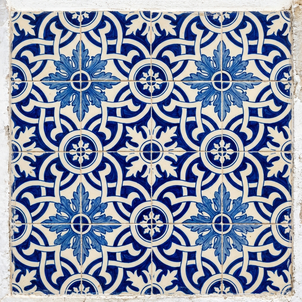 Azulejo